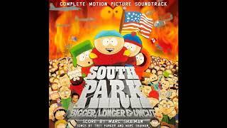 01. Mountain Town | South Park: Bigger, Longer & Uncut Soundtrack (OFFICIAL)