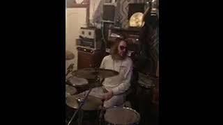 Michael Dennis Greenwood Jr. Drum Solo