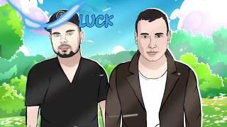 Cosmin feat. Simon Erics - Luck Is (incl. Remix by DJ Cosmin & Ammagin)