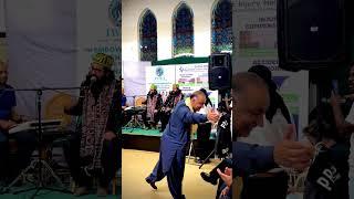Akhiyan Udeek Diyan | Sultan ul Qadria Qawwal | Pakistan Community Center Reading | UK Tour 2025