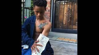 Tay-K - Everywhere I Go