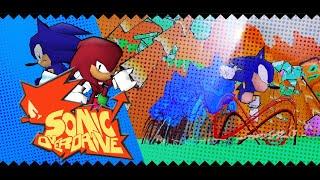 Sonic Overdrive (Alpha Release 2 - Demo Update) (4K/60fps)