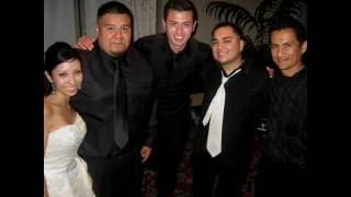 Sonidero Cumbia Mix - EleganceElegancia.com Latino Bilingual DJs MCs Lighting