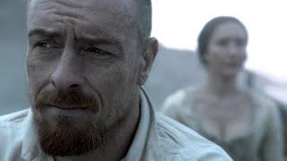 Black Sails: 3x4 Flint and Miranda (Dreams Sequence)