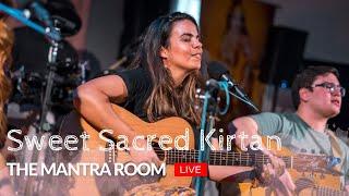 Sweet Sacred Kirtan #Meditation