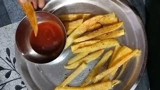 #french fries#fast food#yummy#shorts @niharika tyagi @ shaily tyagi