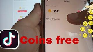 TikTok Coins Free - TikTok Coins Jack Get Unlimited Amout