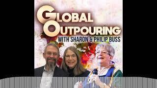 "The Real Meaning of Holiness" with Rona Spiropoulos - (113) Global Outpouring Podcast