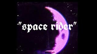 realluis089 - "space rider" Prod. by (sonnı 製)