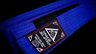 What EXACTLY is a Jiu-Jitsu Blue Belt? (Gracie Breakdown)