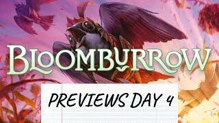 Bloomburrow Previews Day 4: Counterspell Reprinted (Almost), Best Clone Ever | Mtg