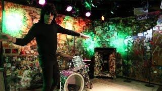 Marky Ramone remembers legendary NYC venue CBGBs