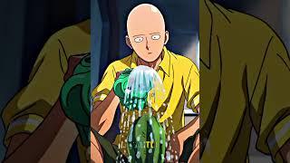 Saitama Or Madarame / 4K / Which One