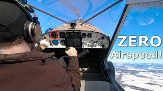 Zenith 701 Emergency Procedure Practice