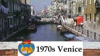 Adventure in Venice (1974)