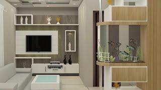 90+ best Tv Unit Designs For LivingRoom Bedroom (wood work zk)