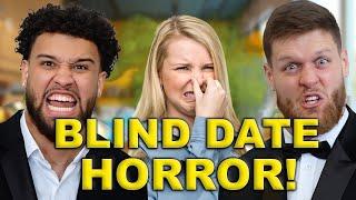 BLIND DATE GONE WRONG! -You Should Know Podcast- Episode 113