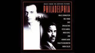 Bruce Springsteen - Streets of Philadelphia 432 Hz