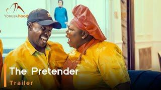 The Pretender - Yoruba Latest 2025 Movie | Official Trailer | Showing Soon On Yorubahood