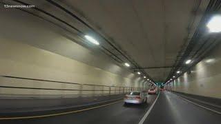 13News Now Investigates Downtown and Midtown Tunnel Toll Revenue