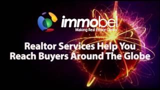 Immobel Global Marketing Overview