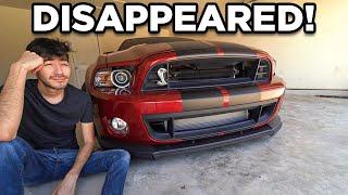 What Happened To ThatGuyMarin and his 800HP Shelby GT500?