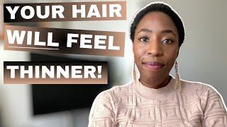 Be Realistic After A Hair Transplant- WHAT TO EXPECT... | INTENTIONAL ADULTING