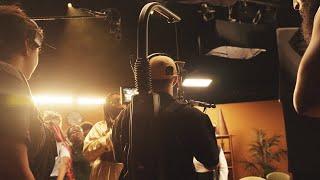 On Set as a Commercial Cinematographer | Behind the Scenes