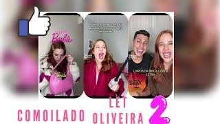 Compilado da Let Oliveira "2"