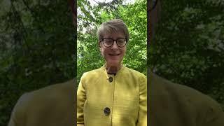 Toronto Newcomer Day 2024 - A Message from Gillian Mason, CEO, TRIEC