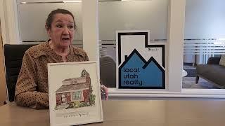 Downsizing a Home in Utah, Local Utah Realtor to the Rescue!