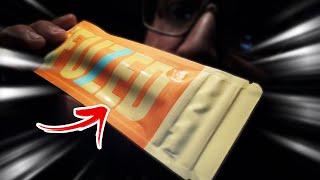 TRYING A FUZED DISPOSABLE IN 2025!