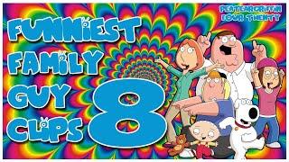 Funniest Family Guy Clips Part 8