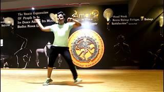 Song-TU CHEEJ MI GENTE#Amars DanceFit Studio##DanceFitness Choregraphy#