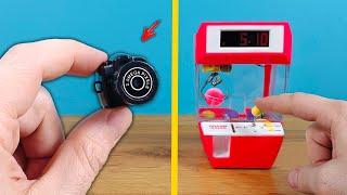 ¡Mi GRAN colección de cosas MINI! Parte 2