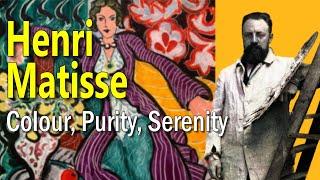 10 Amazing Facts about French Painter Henri Matisse - Art History School