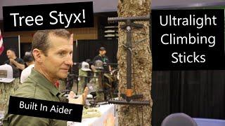 Tree Styx (Mobile Hunters Expo 2024)