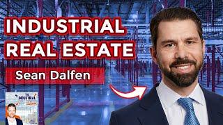 Industrial Real Estate Market in 2025