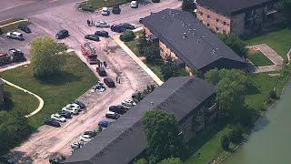 Dozens displaced after NW Indiana apartments deemed unsafe