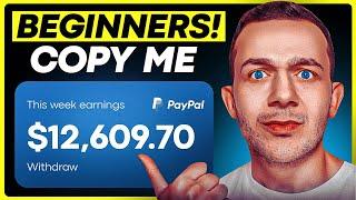 Copy My Newest $400/Day Affiliate Marketing Strategy (Full Tutorial)