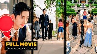 She Accidentally Walked Into A CEO's Blind DateSmashed A Brick Barehand‍Korean ChineseDramaHindi