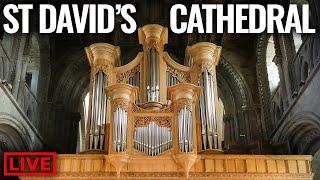  FINALLY - a NEW British Cathedral Organ for Hauptwerk! // Harrison & Harrison