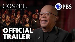 GOSPEL | Prof. Henry Louis Gates Jr. | Official Extended Trailer | PBS