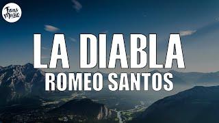 Romeo Santos - La Diabla (Letra/Lyrics)