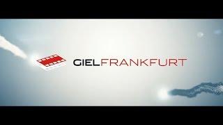 Giel Frankfurt GmbH - Showreel 2019