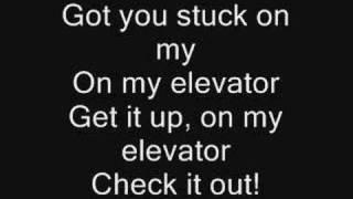 Flo rida ft. Timberland-Elevator [Lyrics]