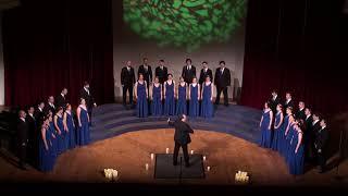 30th EUROPEAN GRAND PRIX FOR CHORAL SINGING 2018