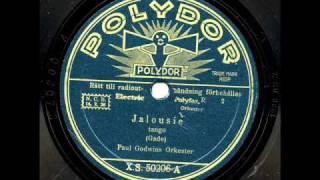 Jalousie (Paul Godwin, 1933)