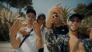 Bores D, El Bobe - Todo Bien Remix ft Nickzzy, ThePoing