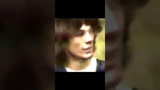 Richard Ramirez edit cute young guy